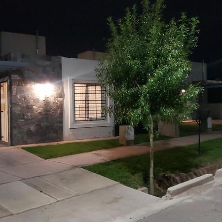La Casita De Lujan Βίλα Lujan de Cuyo Εξωτερικό φωτογραφία