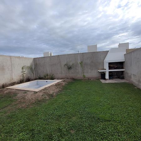 La Casita De Lujan Βίλα Lujan de Cuyo Εξωτερικό φωτογραφία