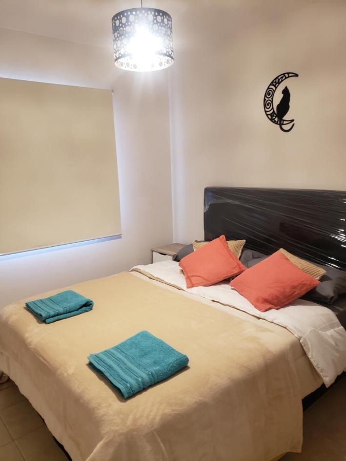 La Casita De Lujan Βίλα Lujan de Cuyo Εξωτερικό φωτογραφία
