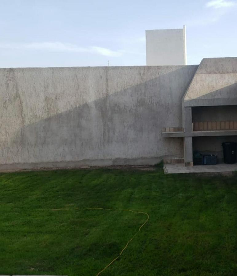 La Casita De Lujan Βίλα Lujan de Cuyo Εξωτερικό φωτογραφία