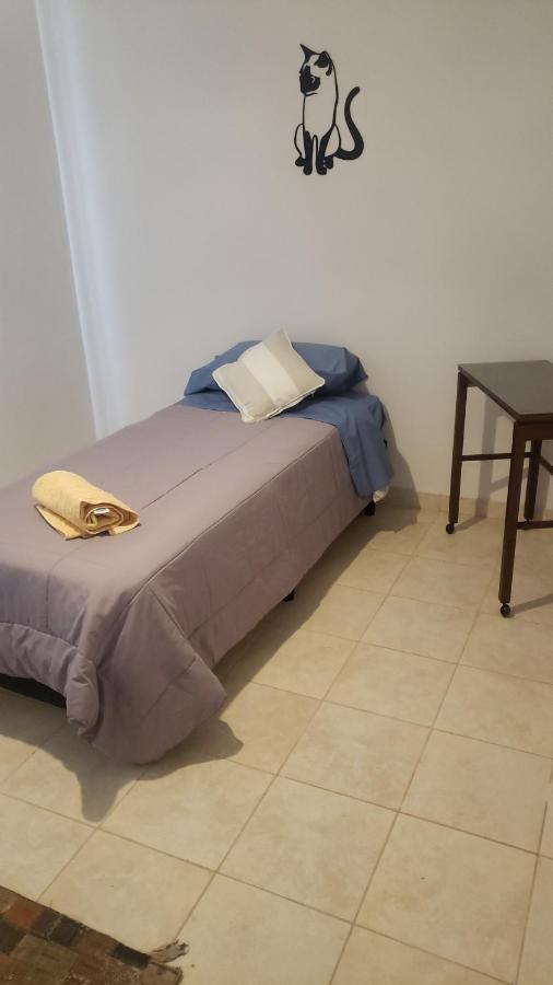 La Casita De Lujan Βίλα Lujan de Cuyo Εξωτερικό φωτογραφία