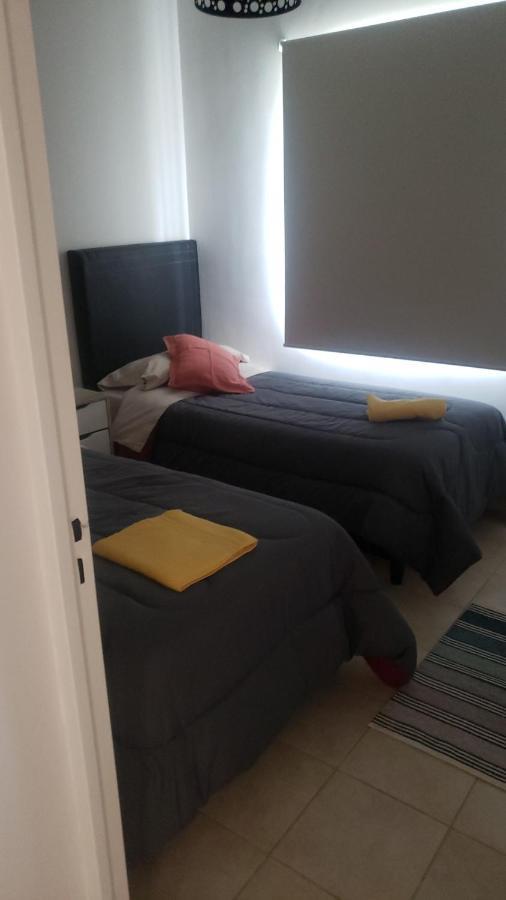 La Casita De Lujan Βίλα Lujan de Cuyo Εξωτερικό φωτογραφία