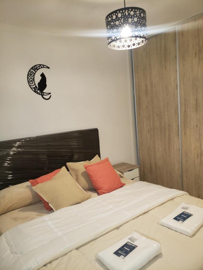 La Casita De Lujan Βίλα Lujan de Cuyo Εξωτερικό φωτογραφία