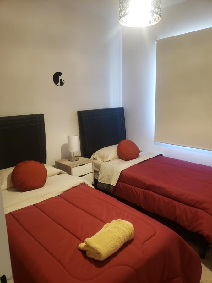 La Casita De Lujan Βίλα Lujan de Cuyo Εξωτερικό φωτογραφία