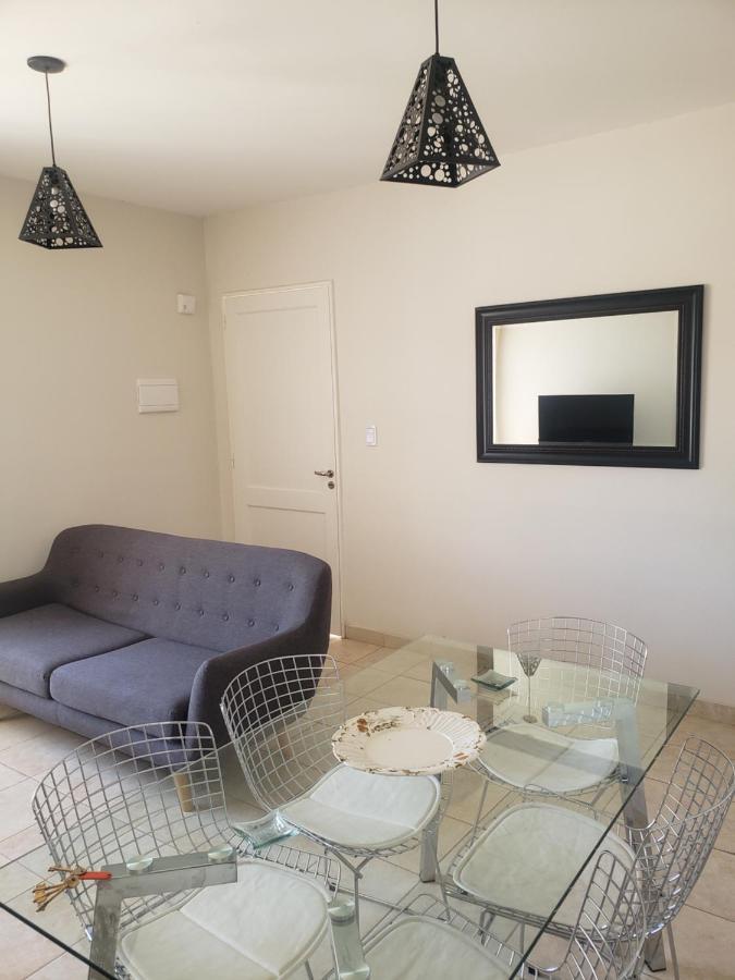 La Casita De Lujan Βίλα Lujan de Cuyo Εξωτερικό φωτογραφία
