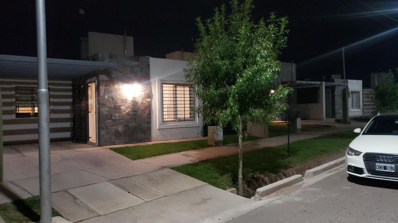 La Casita De Lujan Βίλα Lujan de Cuyo Εξωτερικό φωτογραφία