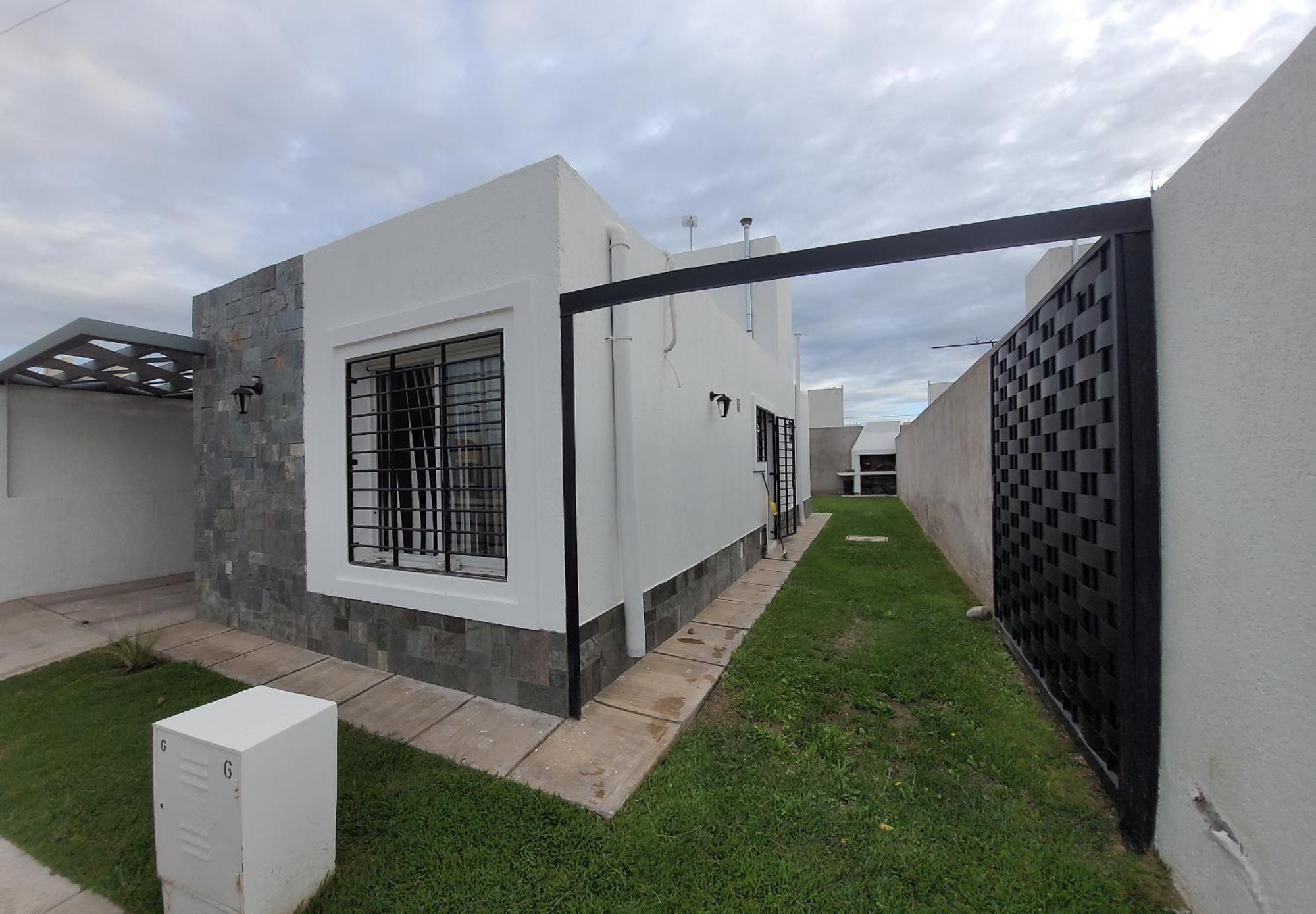 La Casita De Lujan Βίλα Lujan de Cuyo Εξωτερικό φωτογραφία