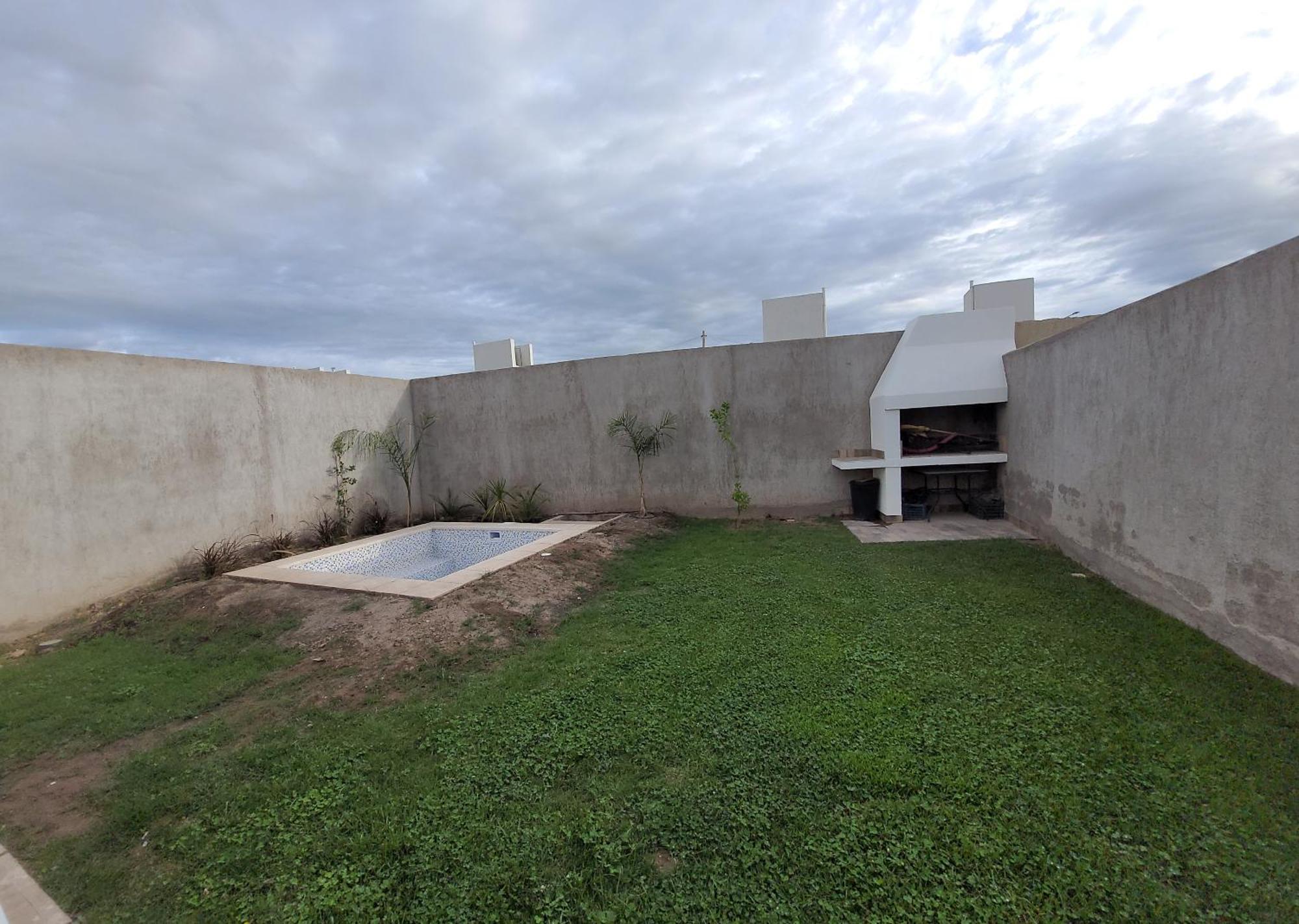 La Casita De Lujan Βίλα Lujan de Cuyo Εξωτερικό φωτογραφία