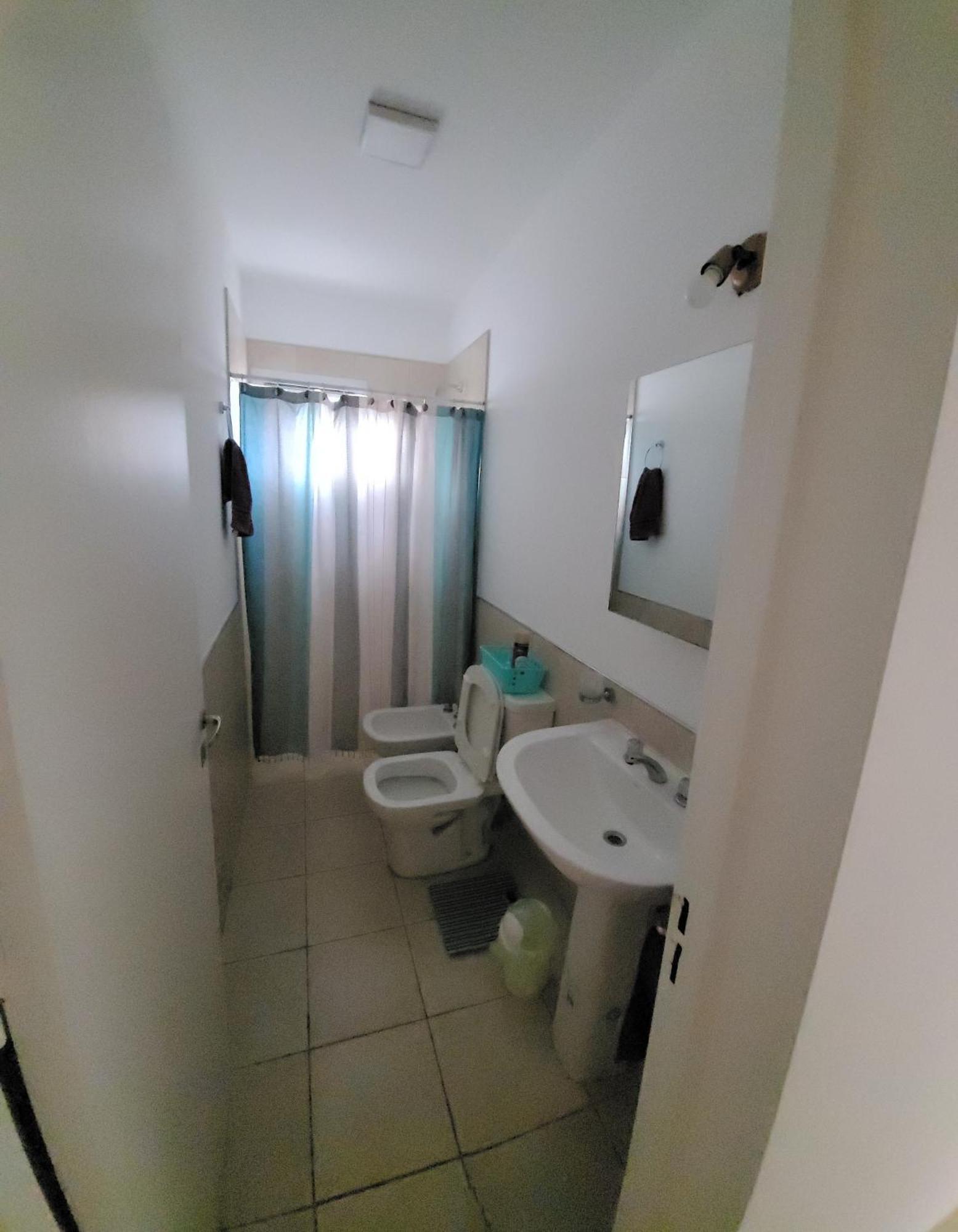 La Casita De Lujan Βίλα Lujan de Cuyo Εξωτερικό φωτογραφία