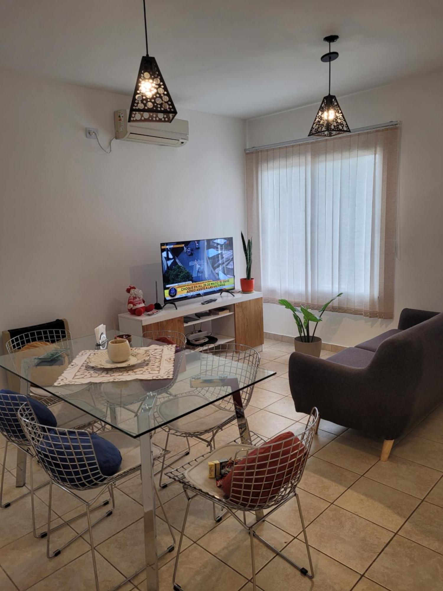 La Casita De Lujan Βίλα Lujan de Cuyo Εξωτερικό φωτογραφία