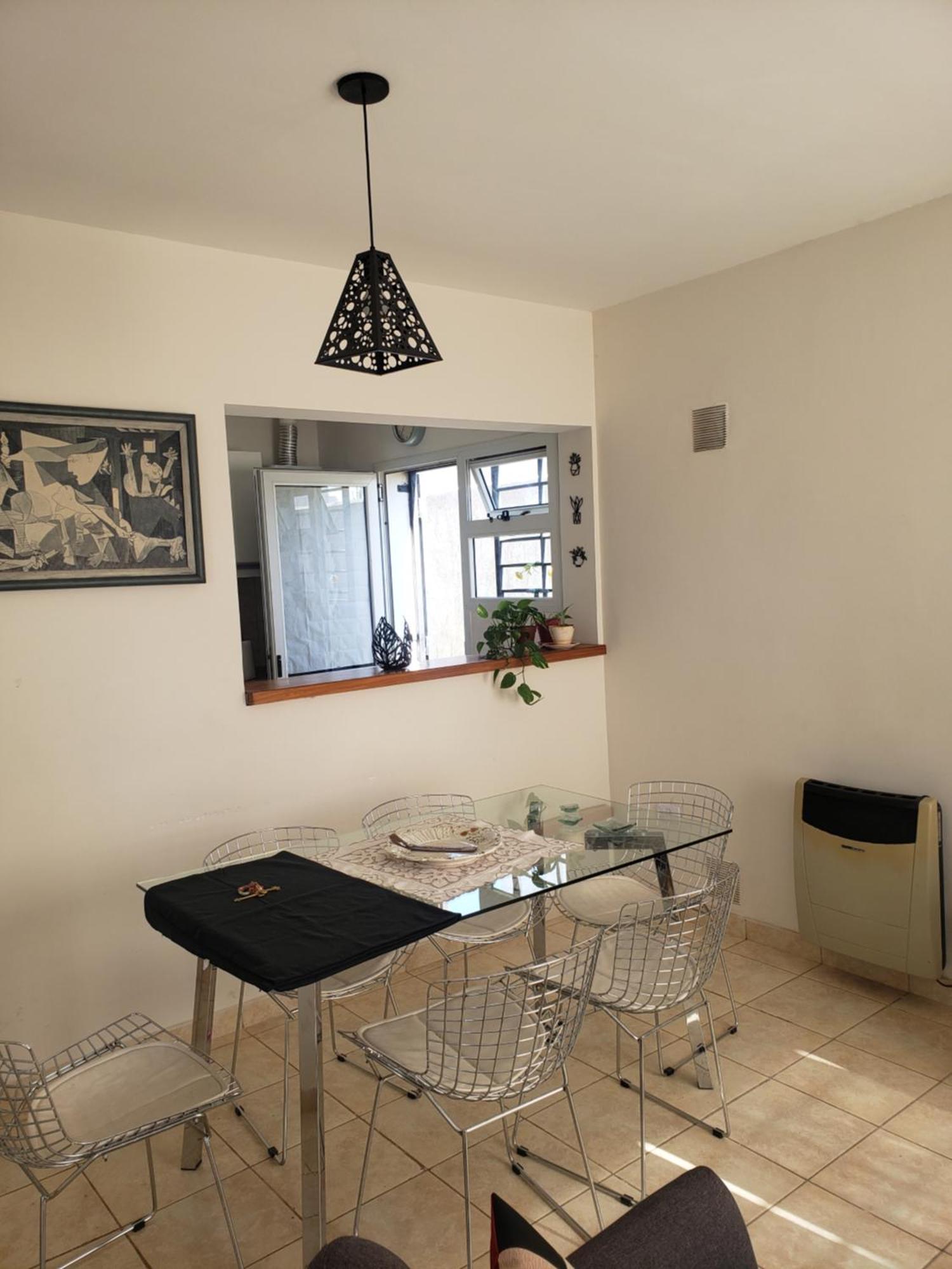 La Casita De Lujan Βίλα Lujan de Cuyo Εξωτερικό φωτογραφία
