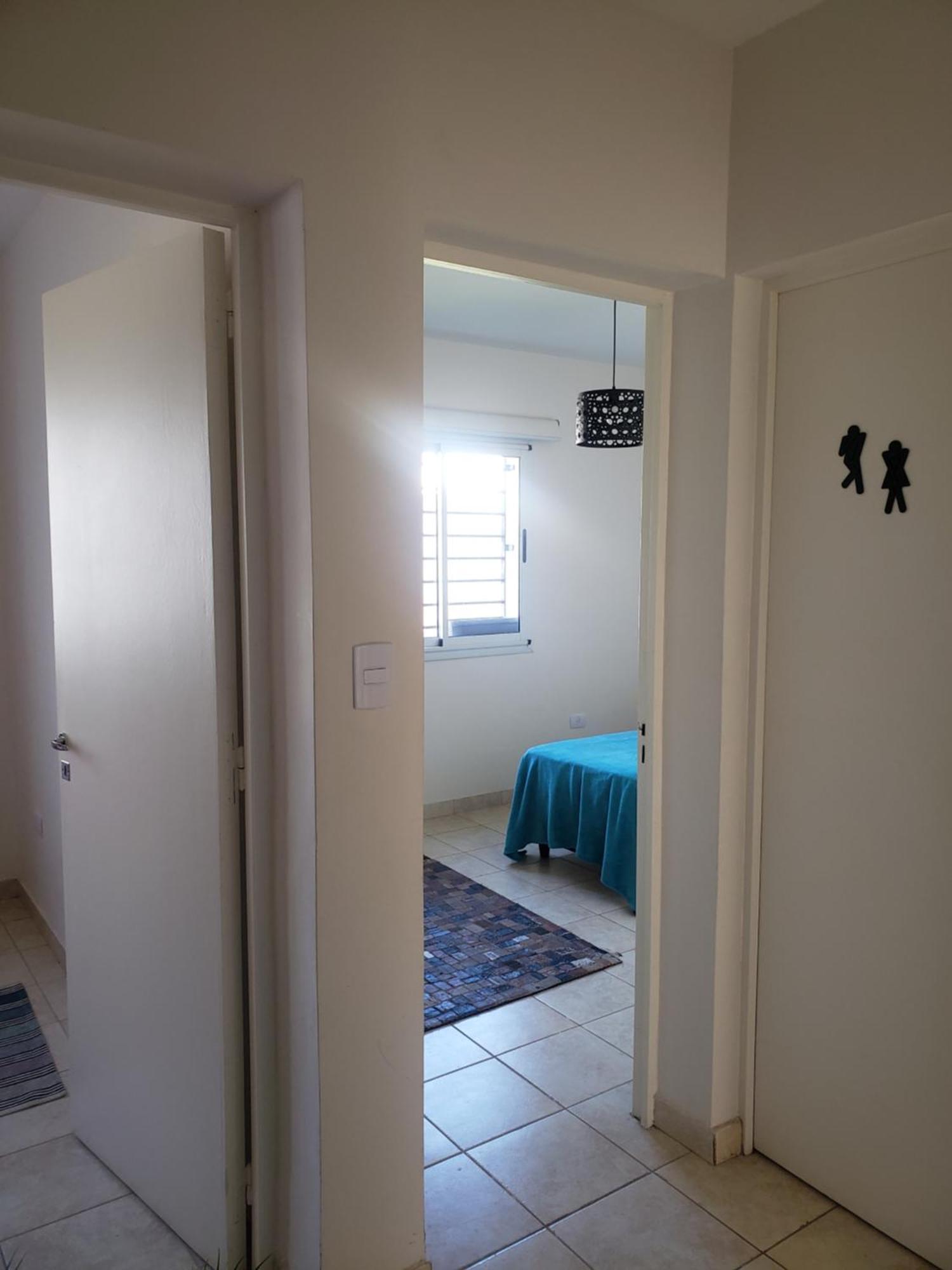 La Casita De Lujan Βίλα Lujan de Cuyo Δωμάτιο φωτογραφία